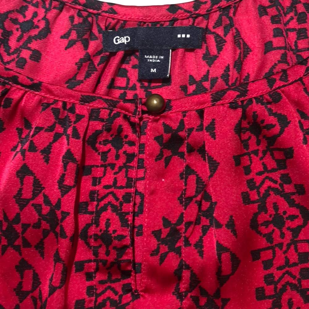 Gap Blouse - Picture 3 of 6